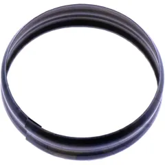 Auspuffverbindungsdichtung Originalersatzteil 36X37X1 mm passend für: Honda CR