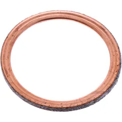 Krümmerdichtung Originalersatzteil 42X52X2 mm passend für: Moto Guzzi California, MGX - 21