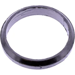 Auspuffverbindungsdichtung Originalersatzteil 48X57X4 mm passend für: Honda CRF, CBR