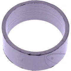 Auspuffverbindungsdichtung Originalersatzteil 43X49X3 mm passend für: Honda CB, CMX, CBR