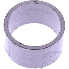 Auspuffverbindungsdichtung Originalersatzteil 40X47X3MM passend für: Aprilia RX, SX