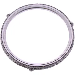 Krümmerdichtung Originalersatzteil 44X52X3MM passend für: Indian Scout, Challenger, Pursuit