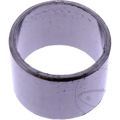 Auspuffverbindungsdichtung Originalersatzteil 45X51X3MM passend für: Triumph Tiger, Scrambler, Daytona