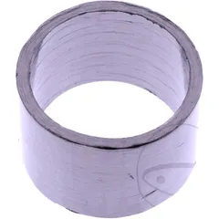 Auspuffverbindungsdichtung Originalersatzteil 32X37X3MM passend für: Honda VFR