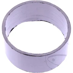 Auspuffverbindungsdichtung Originalersatzteil 57X63X3MM passend für: Benelli Leoncino, 752