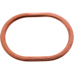 Krümmerdichtung Originalersatzteil 46X53X3MM passend für: Kawasaki KX