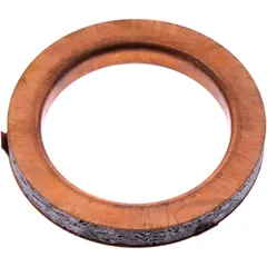 Krümmerdichtung Originalersatzteil 27X37X5MM passend für: Beta RR