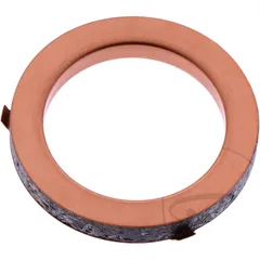 Krümmerdichtung Originalersatzteil 27X37X5MM passend für: Yamaha MWS, GPD, YP
