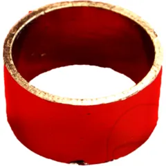 Auspuffverbindungsdichtung Athena 48. 8X55. 0X28. 5 mm passend für: Honda CB, CBR, CRF