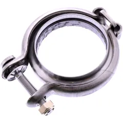 Auspuffverbindungsdichtung Originalersatzteil 45X54X5MM passend für: Ducati Monster, Desert X, Diavel