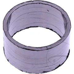 Auspuffverbindungsdichtung Originalersatzteil 30X56X3. 5 mm passend für: Voge AC, ACX