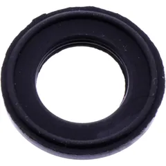 Gummi Ventildeckel Originalersatzteil passend für: Royal Enfield Interceptor, Continental, Super Meteor