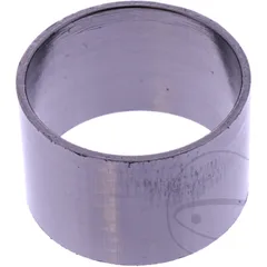 Auspuffverbindungsdichtung Originalersatzteil 43X46. 5X2MM passend für: Ducati Monster