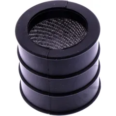 Auspuffverbindungsdichtung Originalersatzteil 29. 5X40X38MM passend für: Yamaha YFZ, YFS