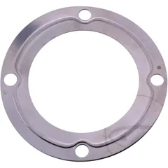 Auspuffverbindungsdichtung Originalersatzteil 55X82. 5X0. 5 mm passend für: Hyosung GV