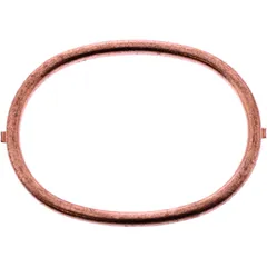 Krümmerdichtung Originalersatzteil 48X54X3MM passend für: Triumph Speed Triple