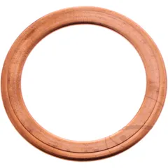 Krümmerdichtung Originalersatzteil 35X47X6MM passend für: Kawasaki W