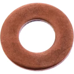 Unterlegscheibe Originalersatzteil 6X13X1MM passend für: Yamaha YP