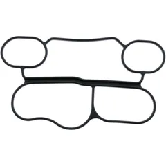 Heat exchanger gasket (OE spare part) for: BMW G