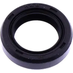 Shaft seal 12X18X4. 5mm (OE spare part) for: BMW F (900, 850, 750)