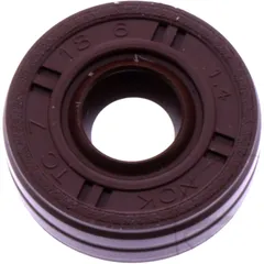 Shaft seal 7X18X6mm (OE spare part) for: BMW R
