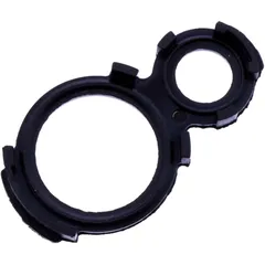 Dichtung Kerzenschacht Originalersatzteil Inhalt 1 Stück Alternative: 7343664 passend für: Kawasaki Z, KLZ, ZX - 9R