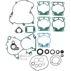 Gasket kit complete ATHENA for: Gas Gas MC, Husqvarna TC