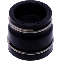 Auspuffverbindungsdichtung Originalersatzteil 21X28X28MM passend für: Suzuki RM