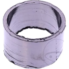 Auspuffverbindungsdichtung Originalersatzteil 45X52. 5X30. 5 mm passend für: Voge DS