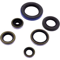 Oil seal kit ATHENA for: Gas Gas MC, Husqvarna TC