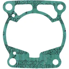 Cylinder base gasket 0. 2 ATHENA for: KTM SX, Gas Gas MC