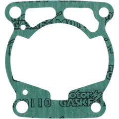 Cylinder base gasket 0. 6 ATHENA for: KTM SX, Gas Gas MC