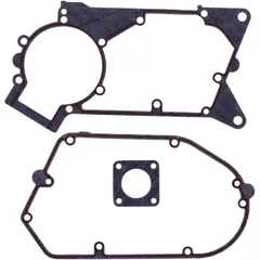 Dichtungssatz Motor Schmitt passend für: Simson S (51, 53), SR 50, KR 51/2