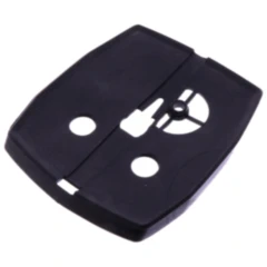 Seal rear light for: Vespa Primavera, ET3