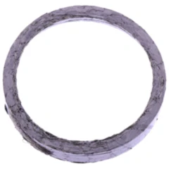 Krümmerdichtung für On- und Offroad-Motorräder 41.5X49X2.3 mm