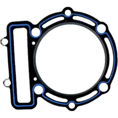 Cylinder head gasket for: Husqvarna TE, SM, TC