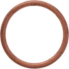 Krümmerdichtung Athena 40X47. 5X4. 5 mm passend für: Honda CRF, TRX, CBR