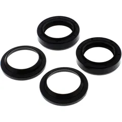 Gabeldichtringsatz All Balls Racing 33X45X10.51 mit Staubkappe