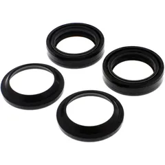 All Balls Racing Fork Seal Kit 35X48X11 with Dust Cover