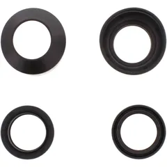 Gabeldichtring Satz All Balls Racing 33X45X10. 5 mit Staubkappe passend für: Yamaha YZ