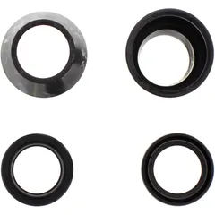 Fork oil seal kit 30X40. 5X10. 5 with dust cap - ALL BALLS for: Suzuki GT