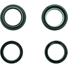Fork oil seal kit 32X42X9 with dust cap - ALL BALLS for: KTM Mini Adventure, SX