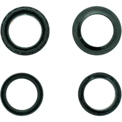 Fork oil seal kit 32X42X9 with dust cap - ALL BALLS for: KTM SX, SXR, Mini Adventure