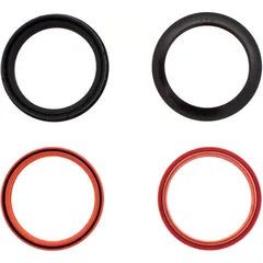 Fork Oil Seal Kit 50X60X10.5 with Dust Cap - All Balls Racing