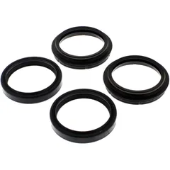 Gabeldichtring Satz All Balls Racing 48X58X9 mit Staubkappe passend für: Honda CRF