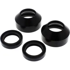 Gabeldichtring Satz All Balls Racing 35X48X11 mit Staubkappe passend für: Kawasaki Z, KE, ZR