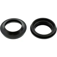 Fork dust seals 35X48. 5X12. 5 - ALL BALLS for: BMW R, K, Honda CB, VT, XL