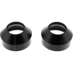 Fork dust seals 33X51X31 - ALL BALLS for: Honda CB, CX, CM, CJ, Kawasaki Z, KX