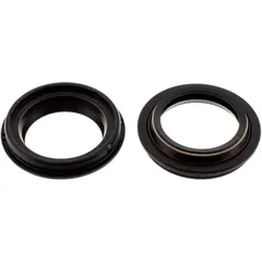 Fork dust seals 37X50. 5X12. 5 - ALL BALLS for: Honda CRF, NX, CR, Kawasaki Ninja, GPZ, ER