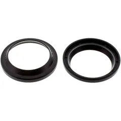 Fork dust seals 38X50. 5X9. 5 - ALL BALLS for: Kawasaki KX, KLR, KDX